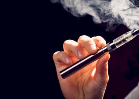 Anvisa mantém cigarros eletrônicos proibidos no país