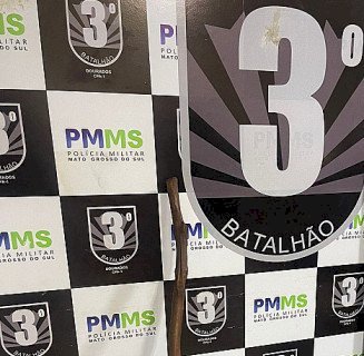 Jovem é preso suspeito da tentativa de homicídio contra mulher em área de ocupação em Dourados