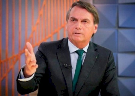 Internado, Bolsonaro Cancela Agenda e MS Pode Ficar Fora dos Planos