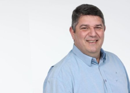 Vereador Rogério Yuri conta sua trajetória política e fala sobre o mandato em Dourados