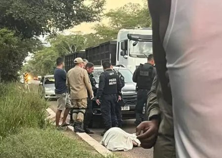 Ex-vereador é morto em suposta troca de tiros com policial à paisana