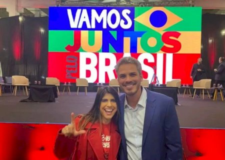 PT nacional aprova candidatura de Tiago Botelho em Dourados