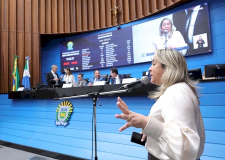 Apoio á Educação: Lia Nogueira Intercede por Profissional Para Certificação em Escola Agrotécnica