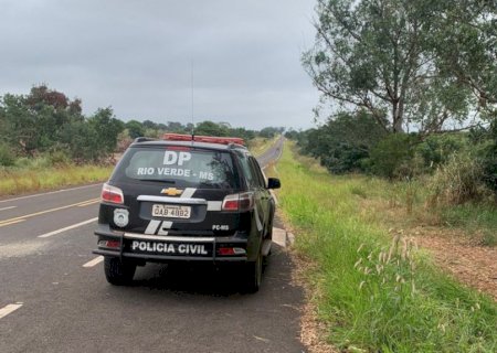 Homem acusado de estuprar a filha e mulher que ajudou na fuga são presos