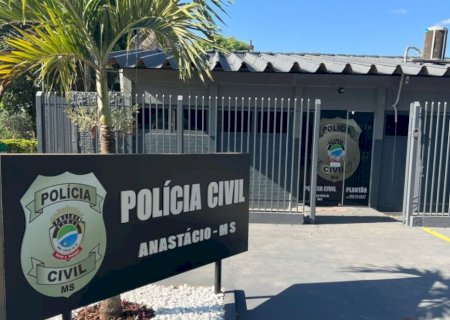 Homem que estuprou a própria irmã é preso em MS