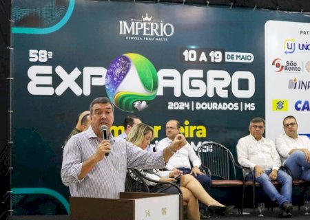 Riedel diz que PSDB não tem plano B, mas Barbosinha mantém candidatura