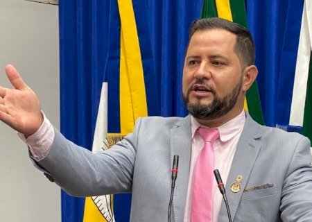 Jânio Colman Miguel diz que vai lutar pela reeleição e faz balanço positivo de seu mandato