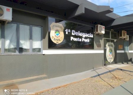 Idoso é morto a facada ao tentar separar briga de marido e mulher na fronteira