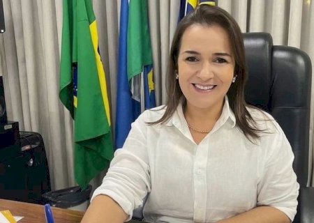 Adriane diz que confia na palavra de Bolsonaro e espera conversa com Tereza Cristina
