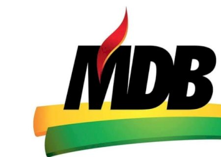 Convenção Municipal do MDB em Douradina