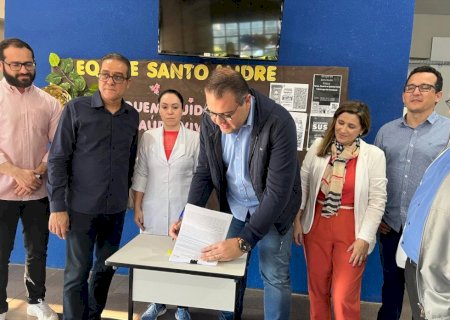 Prefeitura de Dourados abre novo concurso público