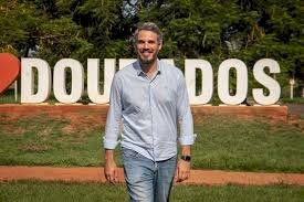 Psol de Dourados declara apoio à pré-candidatura de Tiago Botelho para prefeito