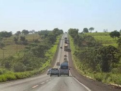 Com 85% de rodovias federais em boas condições, MS acompanha média nacional