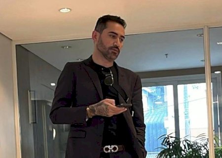 Empresário de Dourados nega lavagem de dinheiro e diz confiar na Justiça