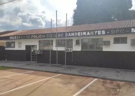Marido mantém mulher em cárcere e morde PM durante resgate