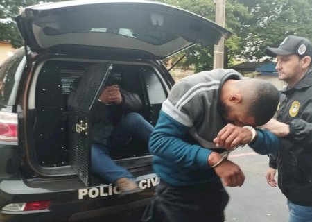 Ladrões que invadiam farmácias e mercados pelo teto vão continuar presos