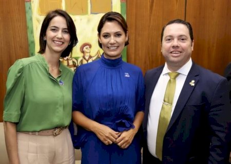 Nikolas Ferreira vem abonar candidatura de Gianni