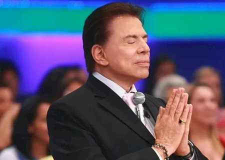 Silvio Santos é enterrado neste domingo em cerimônia judaica