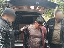 Indígenas acusados de invasão de propriedades rurais e empresas são presos em Dourados