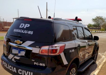 Acusado de estupro é preso pela Polícia Civil em cidade de MS