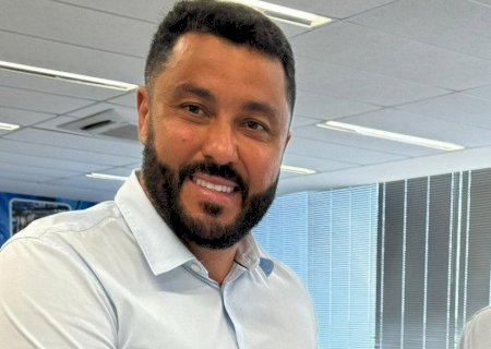 Juiz federal nega liberdade a empresário de Dourados preso por lavagem de dinheiro