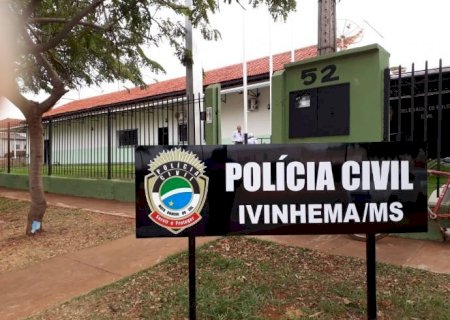 Mineiro é preso em MS com quase 200 quilos de maconha em porta-malas