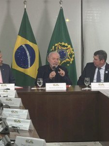 MS assina em R$ 2,3 bi com o BNDES e reforça investimento