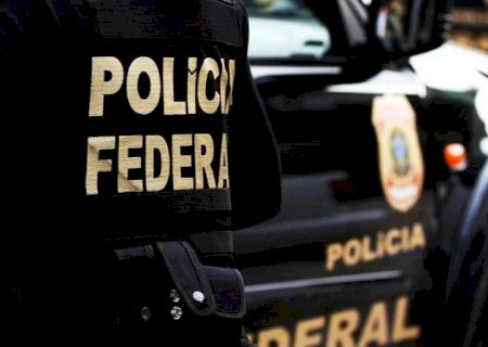 Quadrilha acusada de tráfico humano é alvo da PF em MS e outros 2 estados