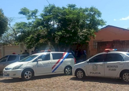 Homem mata idosa de 63 anos após discussão na fronteira