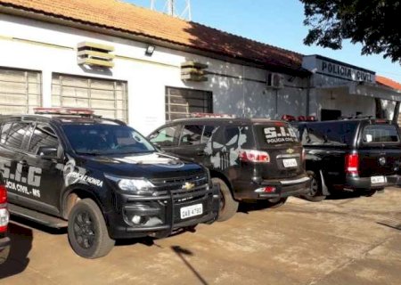 Homem é preso após fazer ‘sexo’ com manequim de loja em Rio Brilhante