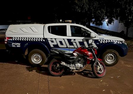 Motociclista bêbado empina moto e mata criança de 2 anos que estava na garupa