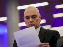 Moraes transfere R$ 18 milhões da Starlink para a União