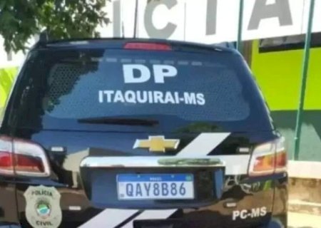 Jovem morre em acidente com motorista embriagado em MS