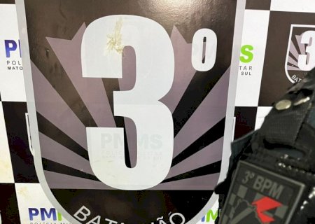 Mulher é presa com arma de fogo na ‘Boca da Ju’ no Dioclécio Artuzi