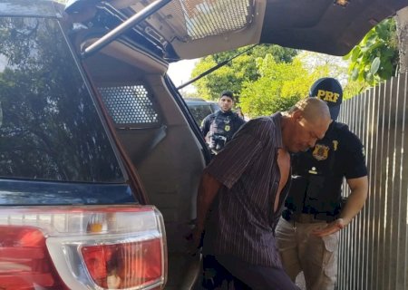 Homem é preso em flagrante acusado de estuprar jovem com deficiência