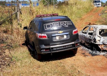 Grupo que tentou matar idoso durante roubo é preso pela Polícia Civil