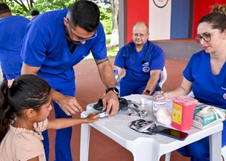 Clínicas da UCP mantêm função social e ampliam atenção médica