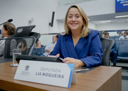 Implatação de UBS 24H em Culturama é Solicitada por Lia Nogueira