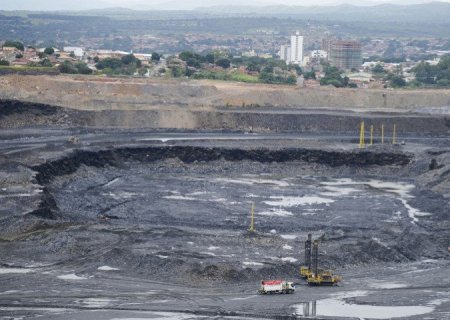 TCU cobra Agência de Mineração por sonegação de R$ 16 bi em impostos