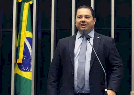 Rodolfo Nogueira diz que vitória 'fortalece a direita no Brasil'