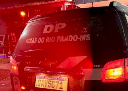 Adolescente é preso acusado de assassinar rapaz a facadas em cidade de MS