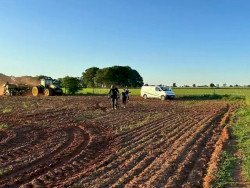 Homem que estava desaparecido há 4 dias é encontrado morto em estrada vicinal