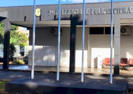 Criança fica desacordada após ser agredida e assaltada em Dourados