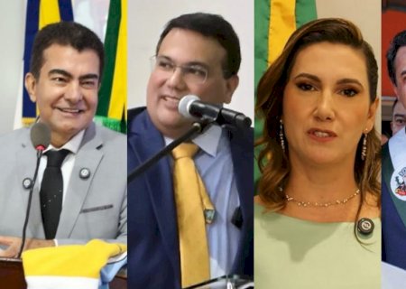 Prefeitos assumem com rombos milionários nas contas e até calamidade financeira