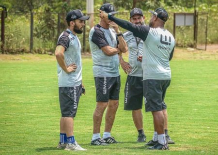 Terceira rodada do Estadual segue neste domingo com finalistas de 2024