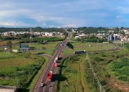 ANTT lança modelo inédito e abre brecha para concorrente tirar MS Via do comando da 163