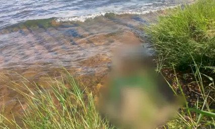 Turista paranaense morre afogado no Rio Paraná em MS