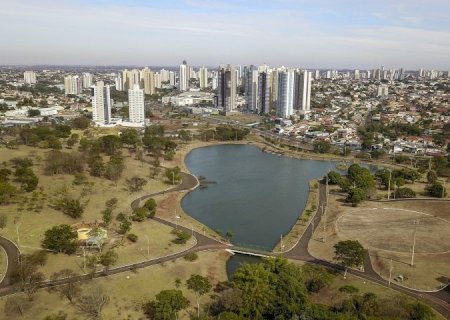 Parque das Nações Indígenas terá área restrita para visitação