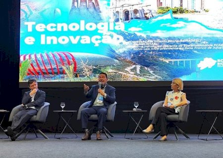 Rota Bioceânica: projetos de tecnologia e inovação vão proporcionar melhor qualidade de vida