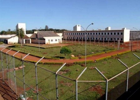 Diretor da PED é afastado suspeito de ligação com crime organizado